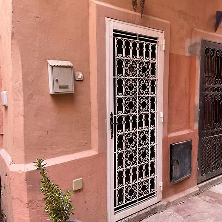 Au Deux Riads Marrakesh Ngoại thất bức ảnh